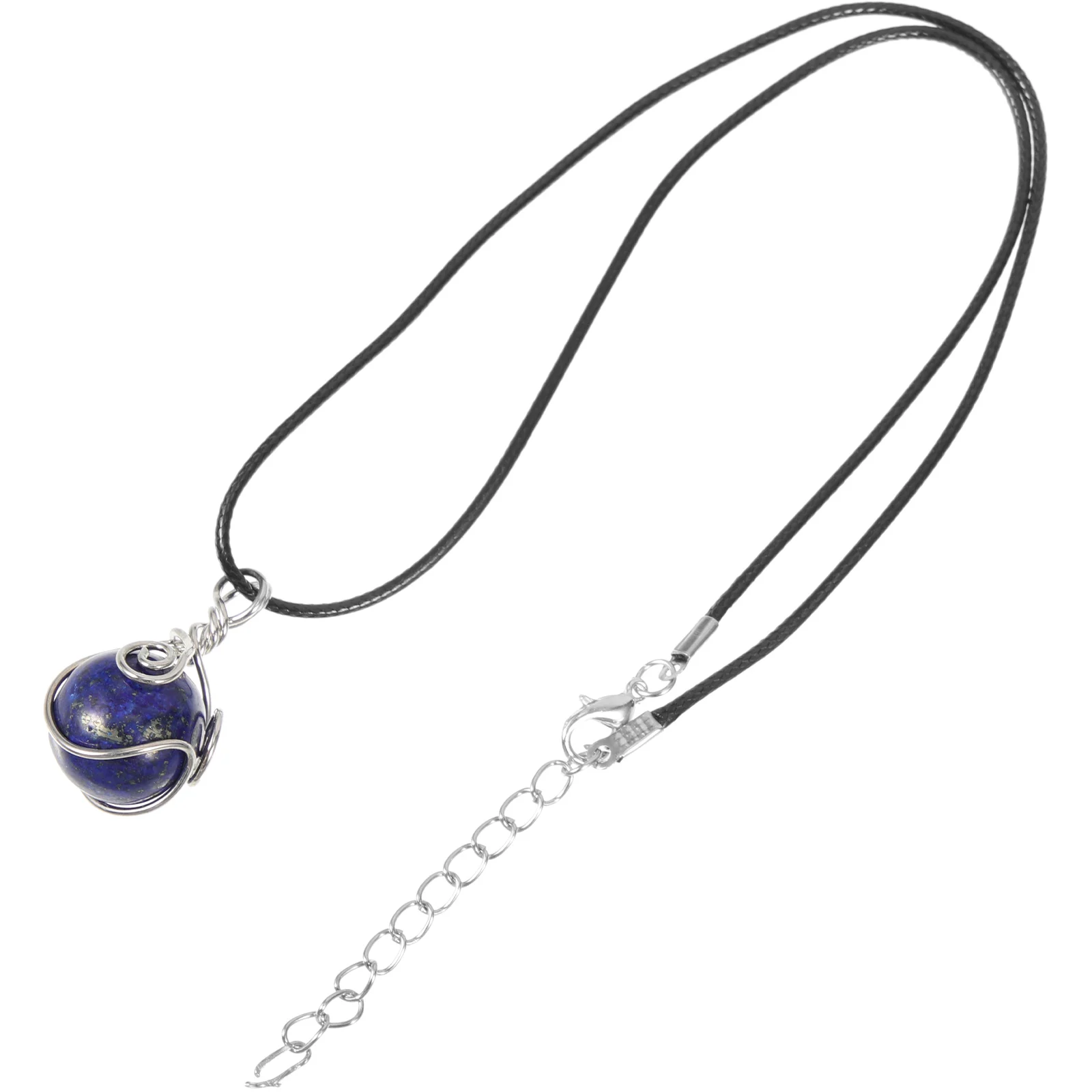 Crystal Stone Pendant Necklace Natural Amethyst Small Festival Supply Wear-resistant Decorative Crystal Daily Vacation
Crystal Stone Pendant Necklace Natural Amethyst Small Festival Supply Wear-resistant Decorative Crystal Daily Vacation