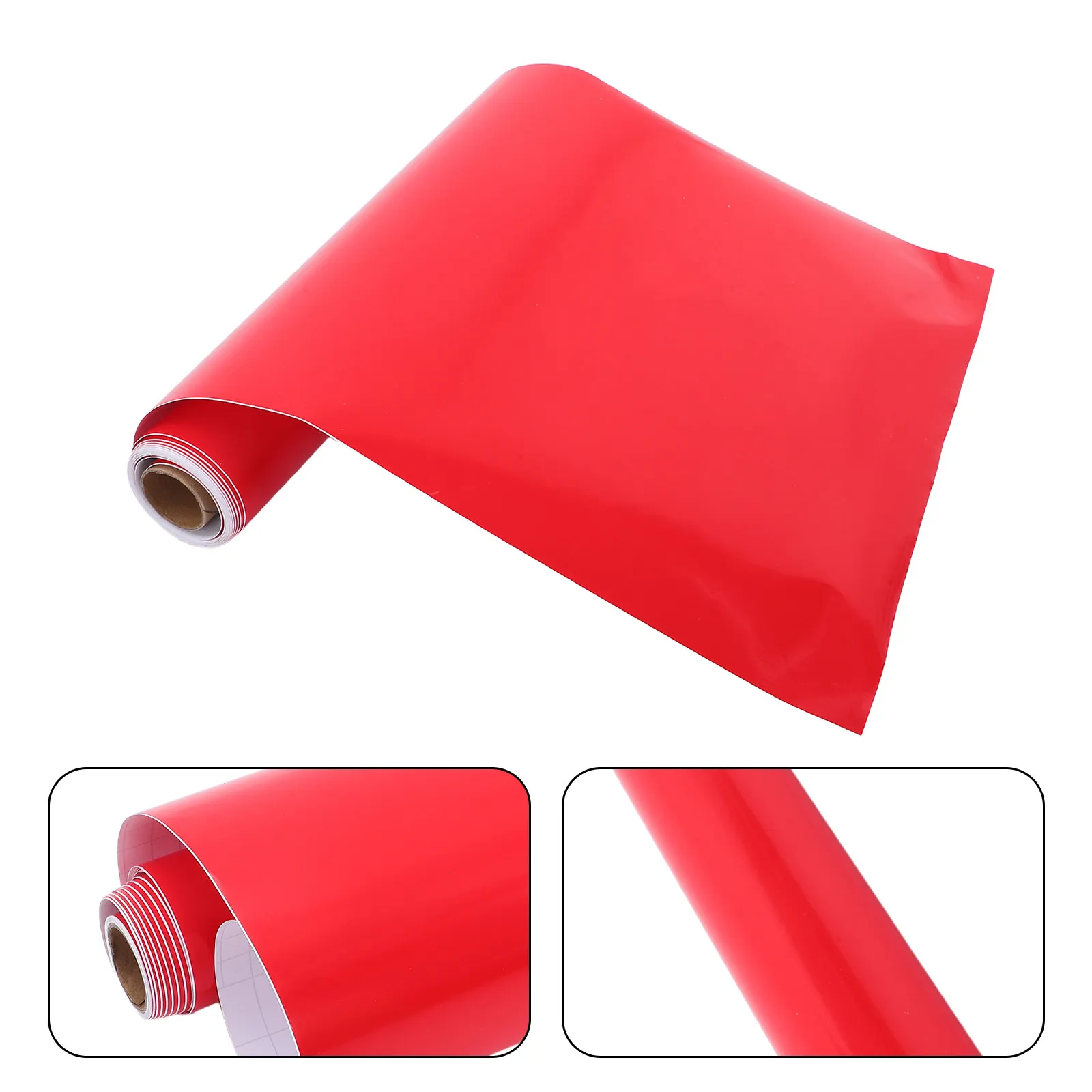 1 Roll Laser Engraving Paper Core Vinyl Sticker Multi-Functional Stencil Sheet for Ceramics Glass Metal DIY Creative Projects
1 Roll Laser Engraving Paper Core Vinyl Sticker Multi-Functional Stencil Sheet for Ceramics Glass Metal DIY Creative Projects