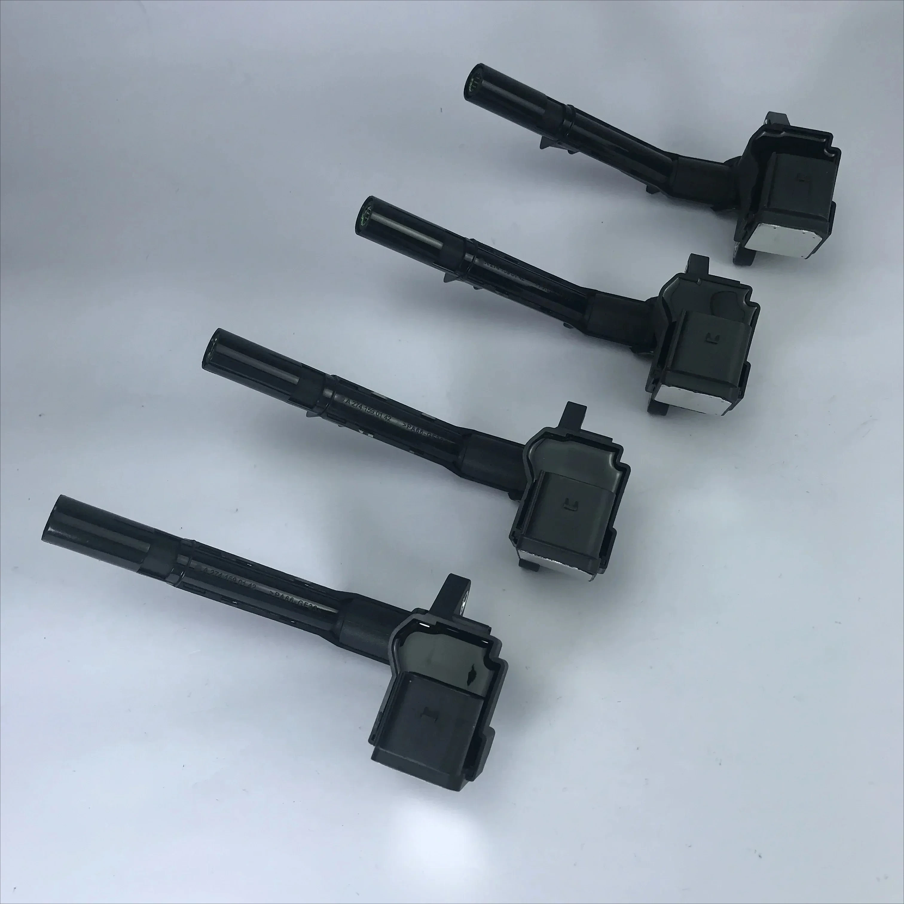 A2749061400 Ignition Coil High Performance Engine Ignition Durable Replacement Parts
A2749061400 Ignition Coil High Performance Engine Ignition Durable Replacement Parts