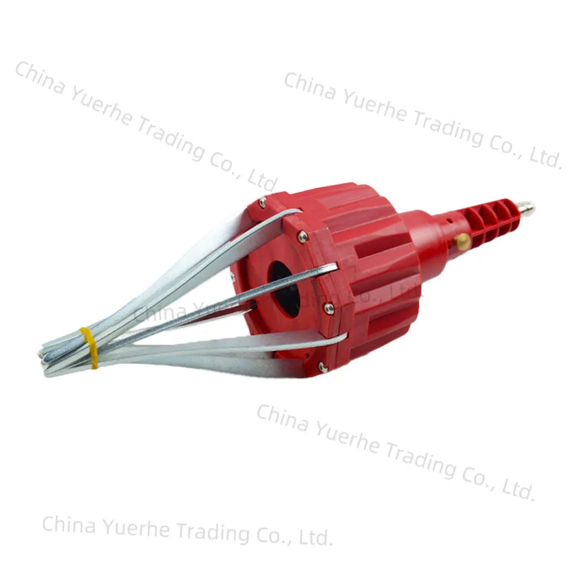 Pneumatic CV Joint Boot Install Tool Installation Removal Tool Kit External Ball Cage Boot Expander Removal & Installation Tool
Pneumatic CV Joint Boot Install Tool Installation Removal Tool Kit External Ball Cage Boot Expander Removal & Installation Tool
