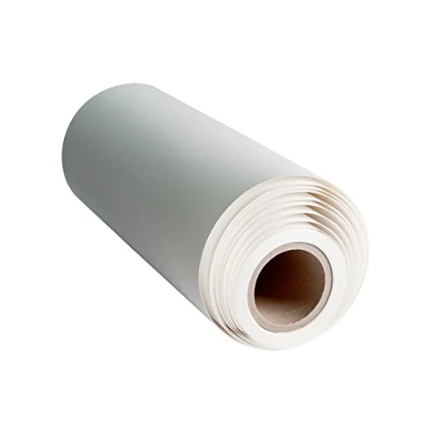 Pura Velvet - Matte, 23 mil, 310 gsm, OBA-Free, Fine Art Inkjet Paper 17in-x-10ft
Pura Velvet - Matte, 23 mil, 310 gsm, OBA-Free, Fine Art Inkjet Paper 17in-x-10ft