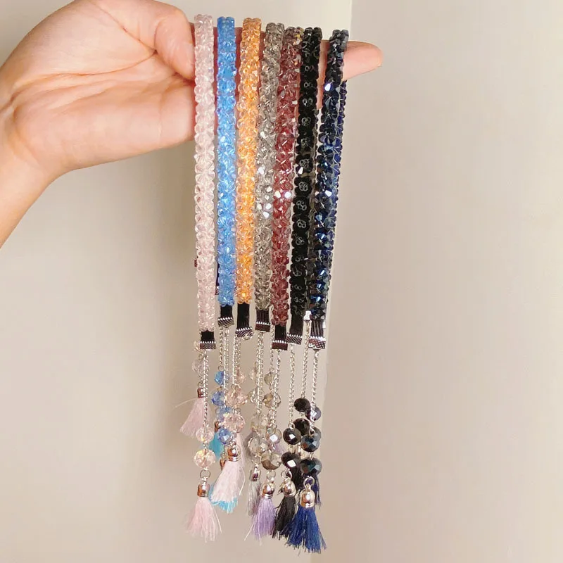 Tassel Pearl Headband With Earrings Anti Slip Teeth Design Rhinestone Hair Hoop For Women Girls Fashion Hair Accessories
Tassel Pearl Headband With Earrings Anti Slip Teeth Design Rhinestone Hair Hoop For Women Girls Fashion Hair Accessories