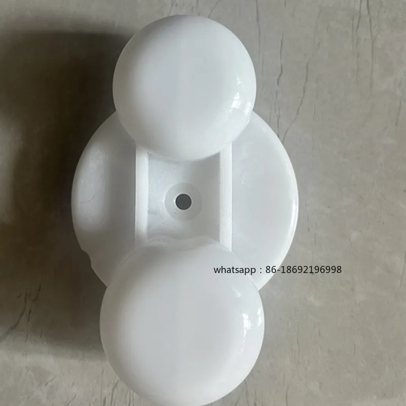 2026 New Massage Pillow Head, Chair Ball Plastic HeaPad Accessories
2026 New Massage Pillow Head, Chair Ball Plastic HeaPad Accessories