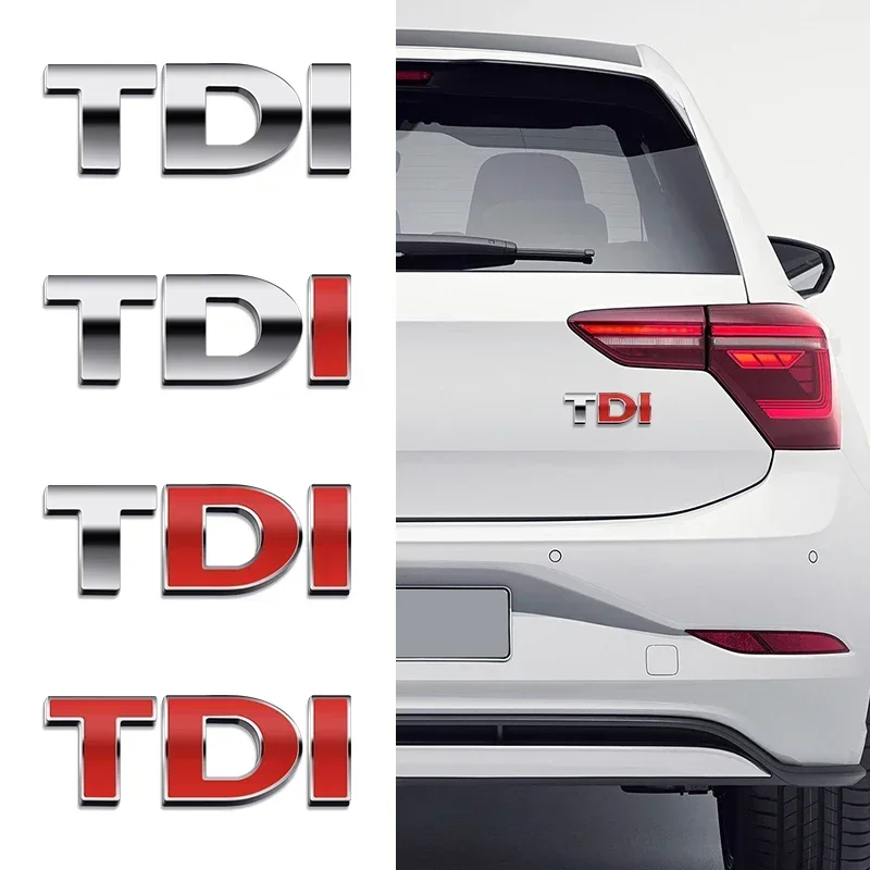 Car Sticker Cup Holders 3D Metal Silvery TDI Logo Car Rear Emblem Sticker For Volkswagen POLO Passat B5 B6 B7 Golf 4 5 6 7 Vw Ti
Car Sticker Cup Holders 3D Metal Silvery TDI Logo Car Rear Emblem Sticker For Volkswagen POLO Passat B5 B6 B7 Golf 4 5 6 7 Vw Ti
