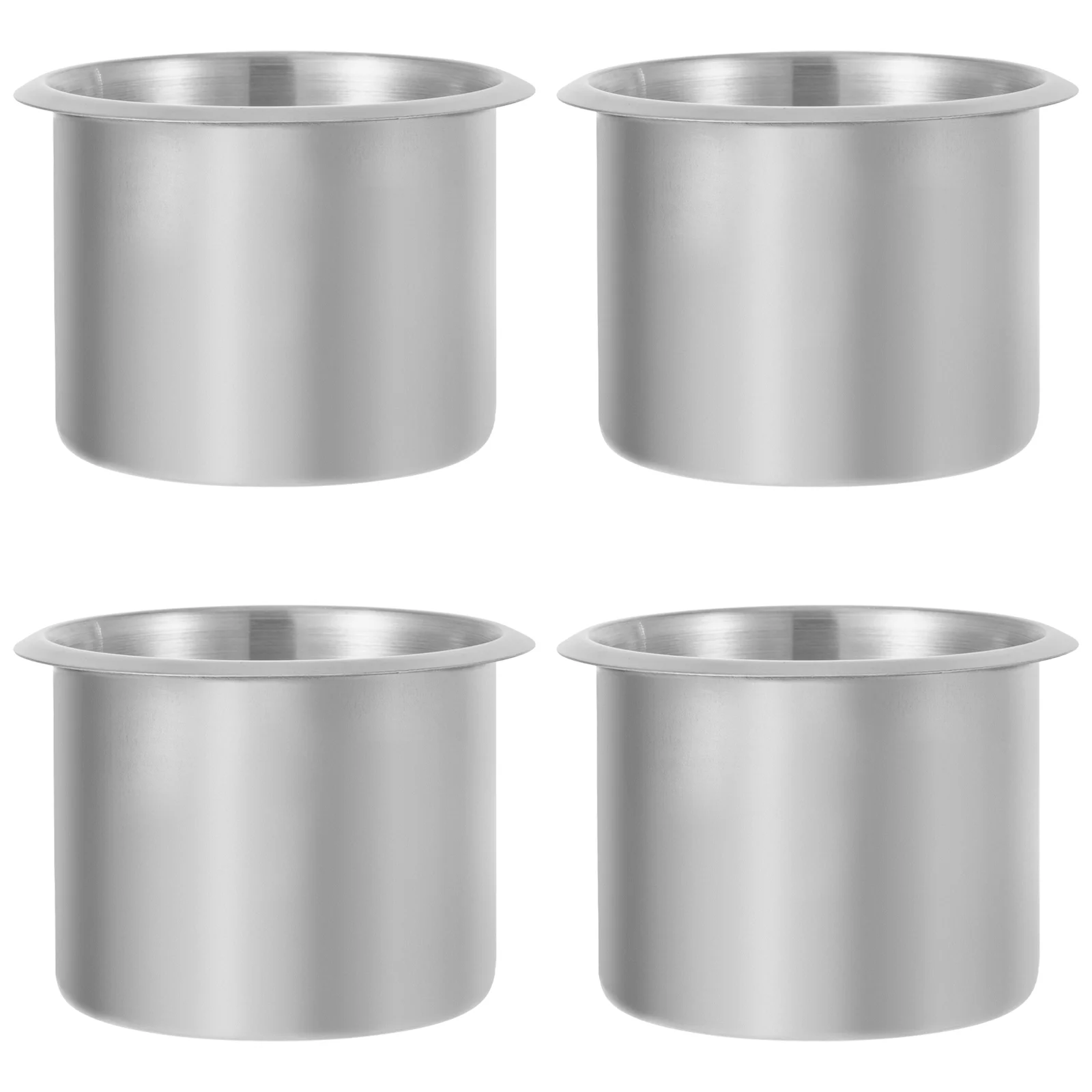 4 Pcs Drink Cup Holder Center Console Car Insert Holders for Your Cars Camper Van Accessories
4 Pcs Drink Cup Holder Center Console Car Insert Holders for Your Cars Camper Van Accessories