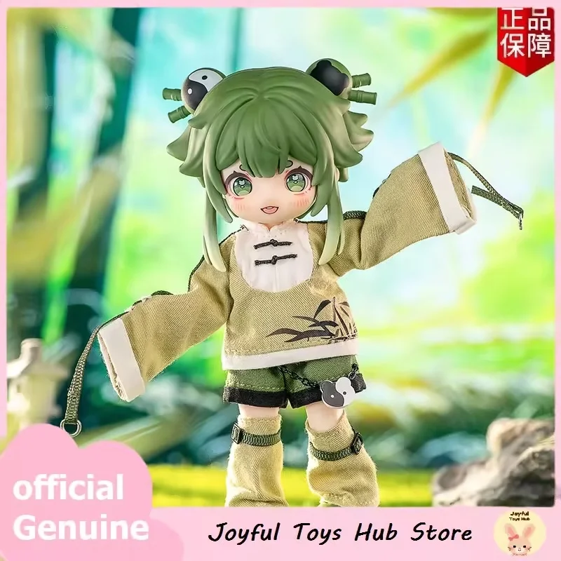 Genuine Nagi Beast Boy V3 Study Tour Season Blind Box Movable Joint 1/12 Bjd Doll Mystery Box Trendy Toy Cute Hand-Made Gifts
Genuine Nagi Beast Boy V3 Study Tour Season Blind Box Movable Joint 1/12 Bjd Doll Mystery Box Trendy Toy Cute Hand-Made Gifts