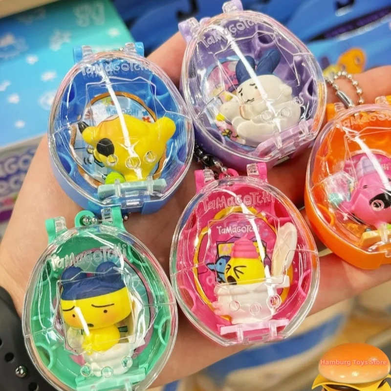 Bandai Tamagotchi Tama-chan PoopTime Подвеска серии Bean Mr.Koigari Кукла Коробка Игрушка Коллекционная Аниме Игровая Фигурка
Bandai Tamagotchi Tama-chan PoopTime Подвеска серии Bean Mr.Koigari Кукла Коробка Игрушка Коллекционная Аниме Игровая Фигурка