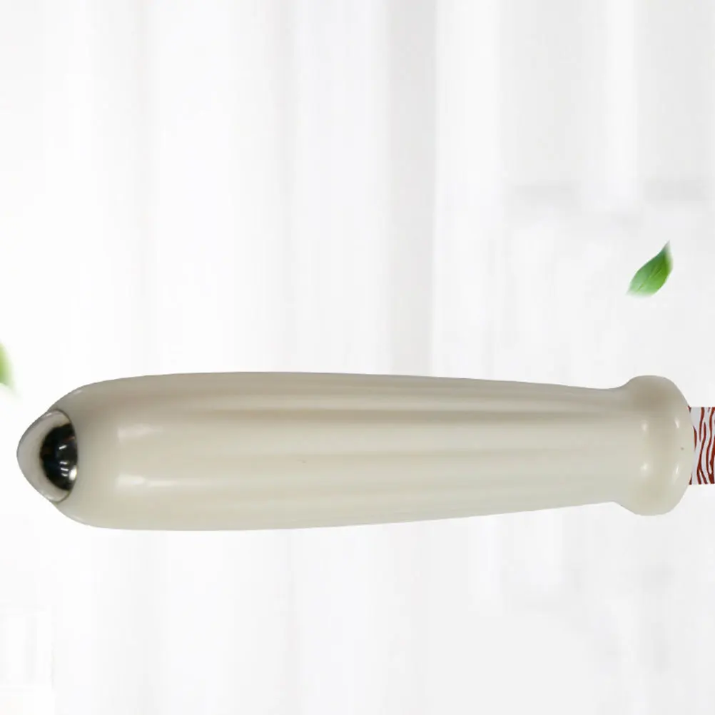 Массажный бит, силиконовый пружинный стальной массажер для акупунктурных точек, мягкий ручной релаксационный массажер для мышц для мужчин
Массажный бит, силиконовый пружинный стальной массажер для акупунктурных точек, мягкий ручной релаксационный массажер для мышц для мужчин