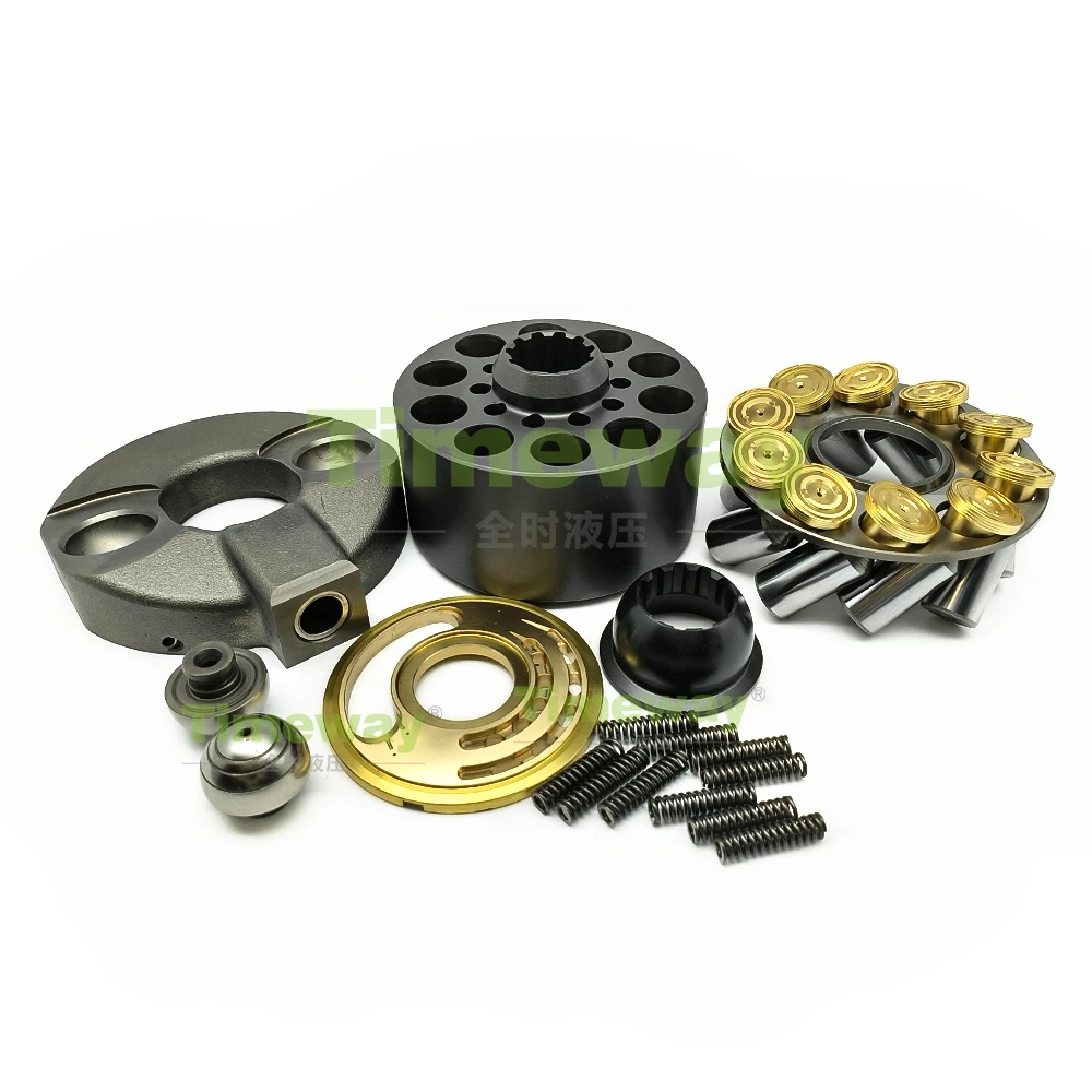 Hydraulic Pump Parts K3SP36 Piston Pump Rotor Group Kits Repair for Kawasaki K3SP36C Main Pump YC85 SK60SR SK70SR TB175 Digger
Hydraulic Pump Parts K3SP36 Piston Pump Rotor Group Kits Repair for Kawasaki K3SP36C Main Pump YC85 SK60SR SK70SR TB175 Digger