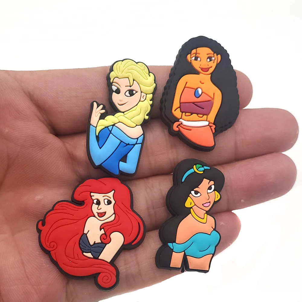 Stitch Disney new snow white hole shoes decorative buckle stitch charms jewelry silicone beads anime Disney accessories diy
Stitch Disney new snow white hole shoes decorative buckle stitch charms jewelry silicone beads anime Disney accessories diy