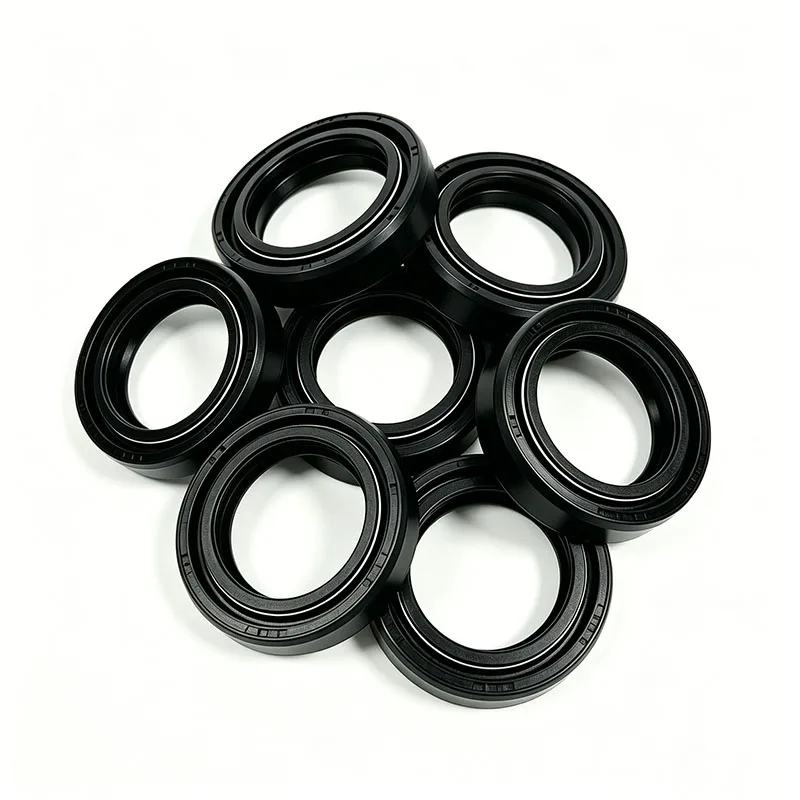 36x48x11 Motorcycle Front Fork Oil Seal Dust Seal for YAMAHA DT50 DT125 XT 125 X SUPERMOTARD DT 50 R XT 125 R XT 125 R BRA
36x48x11 Motorcycle Front Fork Oil Seal Dust Seal for YAMAHA DT50 DT125 XT 125 X SUPERMOTARD DT 50 R XT 125 R XT 125 R BRA