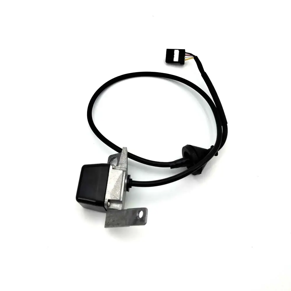 Rear View Reverse Backup Camera Parking For 2011-2014 Hyundai Genesis 957603M200
Rear View Reverse Backup Camera Parking For 2011-2014 Hyundai Genesis 957603M200