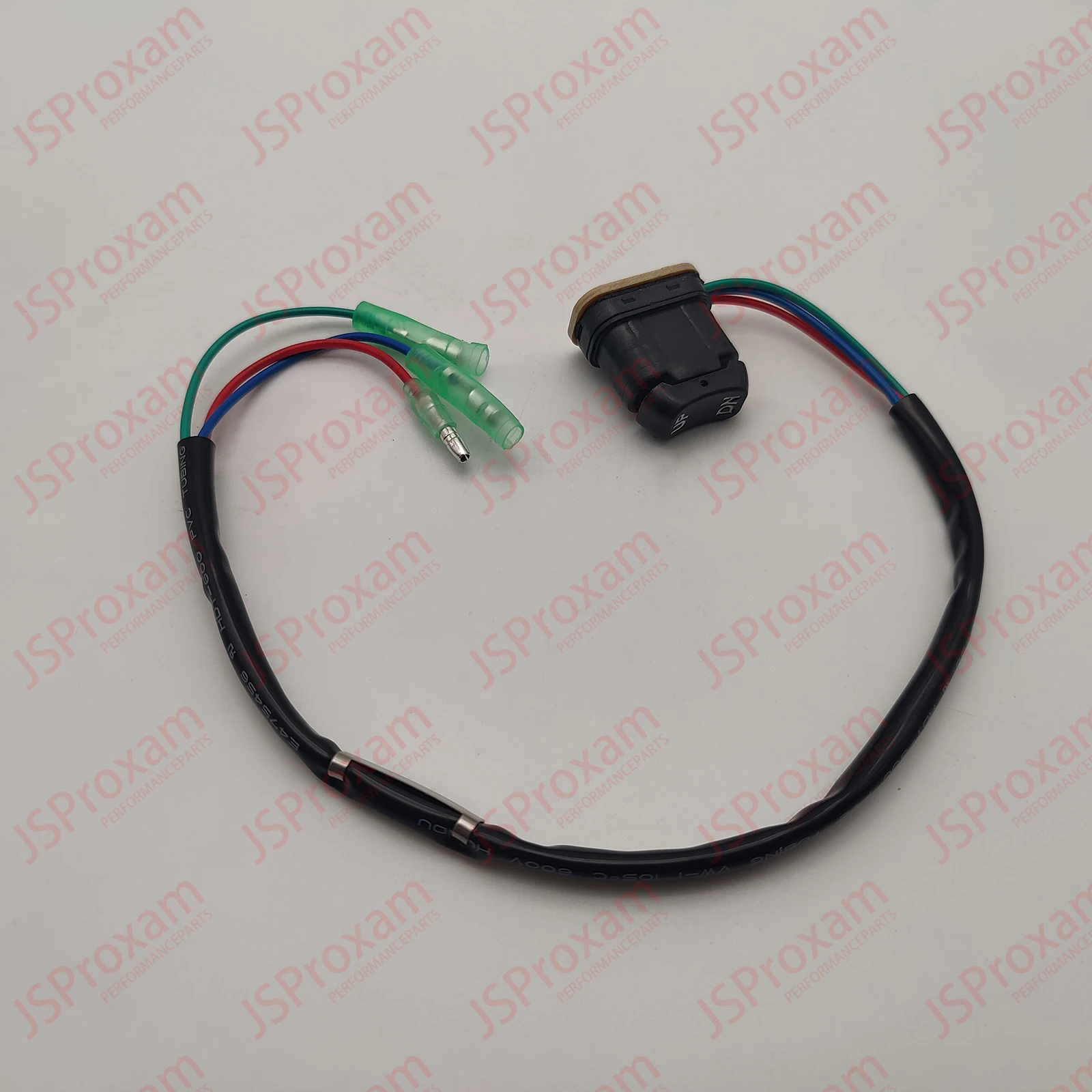 87-18286A43 87-16991A1 заменяет подходит для Mercury Mariner 87-18286A2 87-18286A26 Новый переключатель дистанционного управления
87-18286A43 87-16991A1 заменяет подходит для Mercury Mariner 87-18286A2 87-18286A26 Новый переключатель дистанционного управления