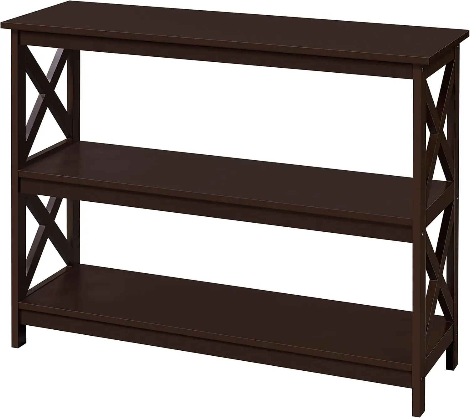 Console Table with Storage, Narrow Long Entryway Table for Small Space, Living Room Accent Furniture, Espresso
Console Table with Storage, Narrow Long Entryway Table for Small Space, Living Room Accent Furniture, Espresso