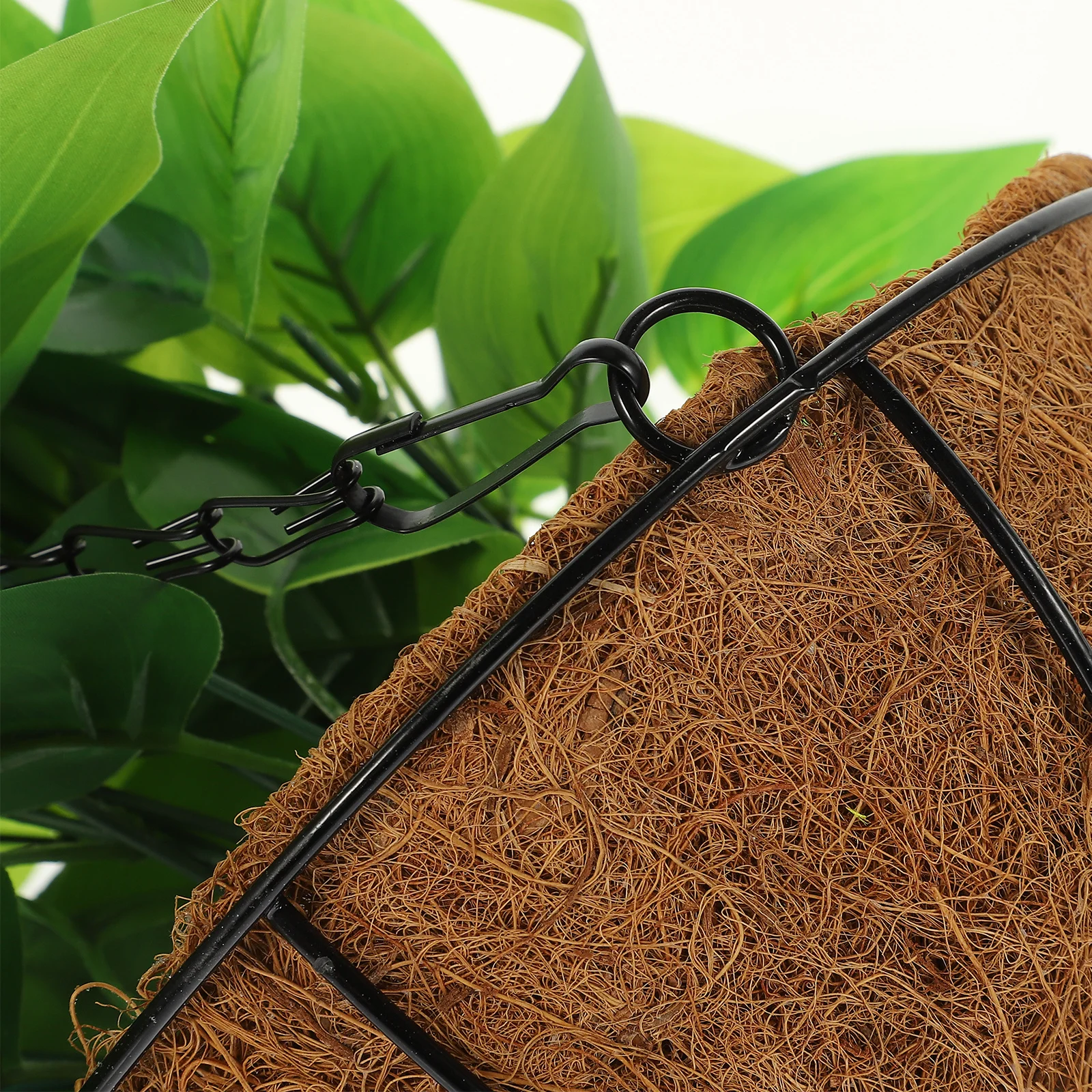 1pc Artificial Epipremnum Aureum Hanging Basket Fake Plant For Home Office Decor Indoor Greenery Simulated Hanging Basket
1pc Artificial Epipremnum Aureum Hanging Basket Fake Plant For Home Office Decor Indoor Greenery Simulated Hanging Basket