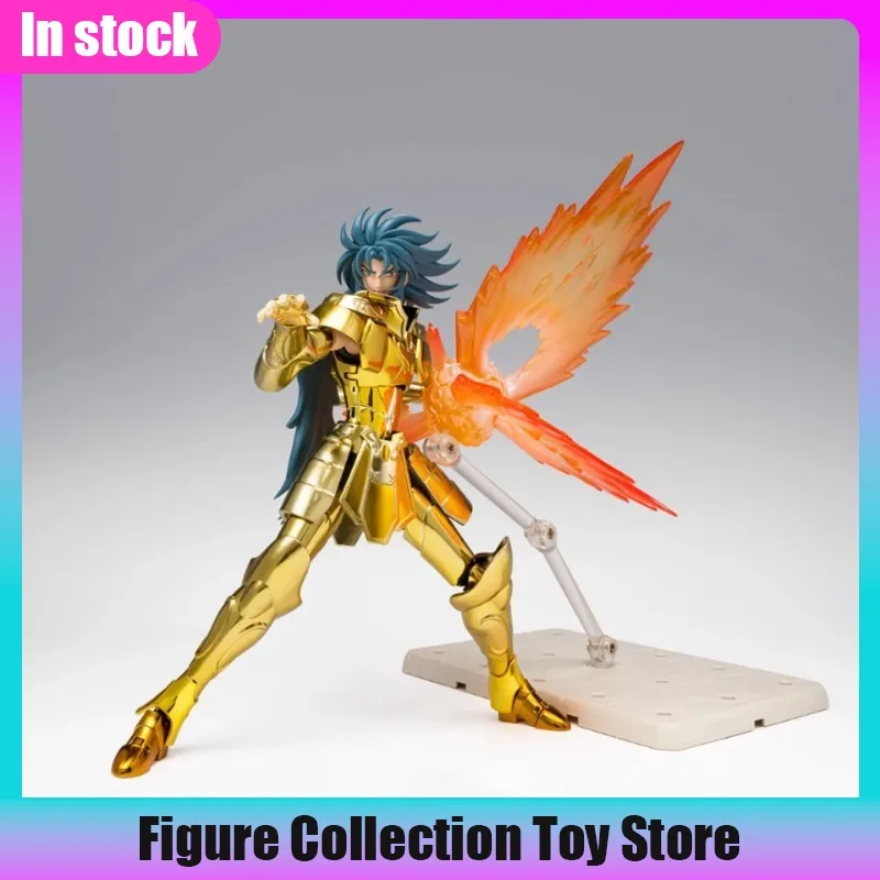 Оригинальная подвижная фигурка из ПВХ Bandai Saint Seiya Myth Cloth EX Kanon с металлическими элементами, модель в доспехах, игрушка-подарок для детей
Оригинальная подвижная фигурка из ПВХ Bandai Saint Seiya Myth Cloth EX Kanon с металлическими элементами, модель в доспехах, игрушка-подарок для детей