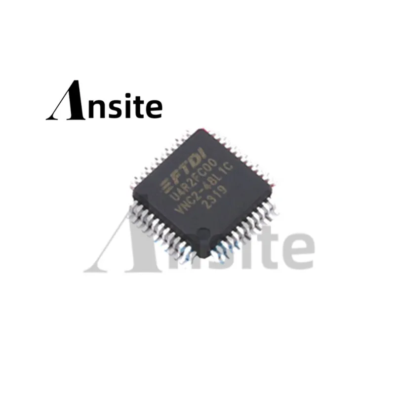 5 штук в партии, 100% новый, VNC2-48L1C-REEL, VNC1L-1A-REEL, поверхностное крепление QFP48
5 штук в партии, 100% новый, VNC2-48L1C-REEL, VNC1L-1A-REEL, поверхностное крепление QFP48