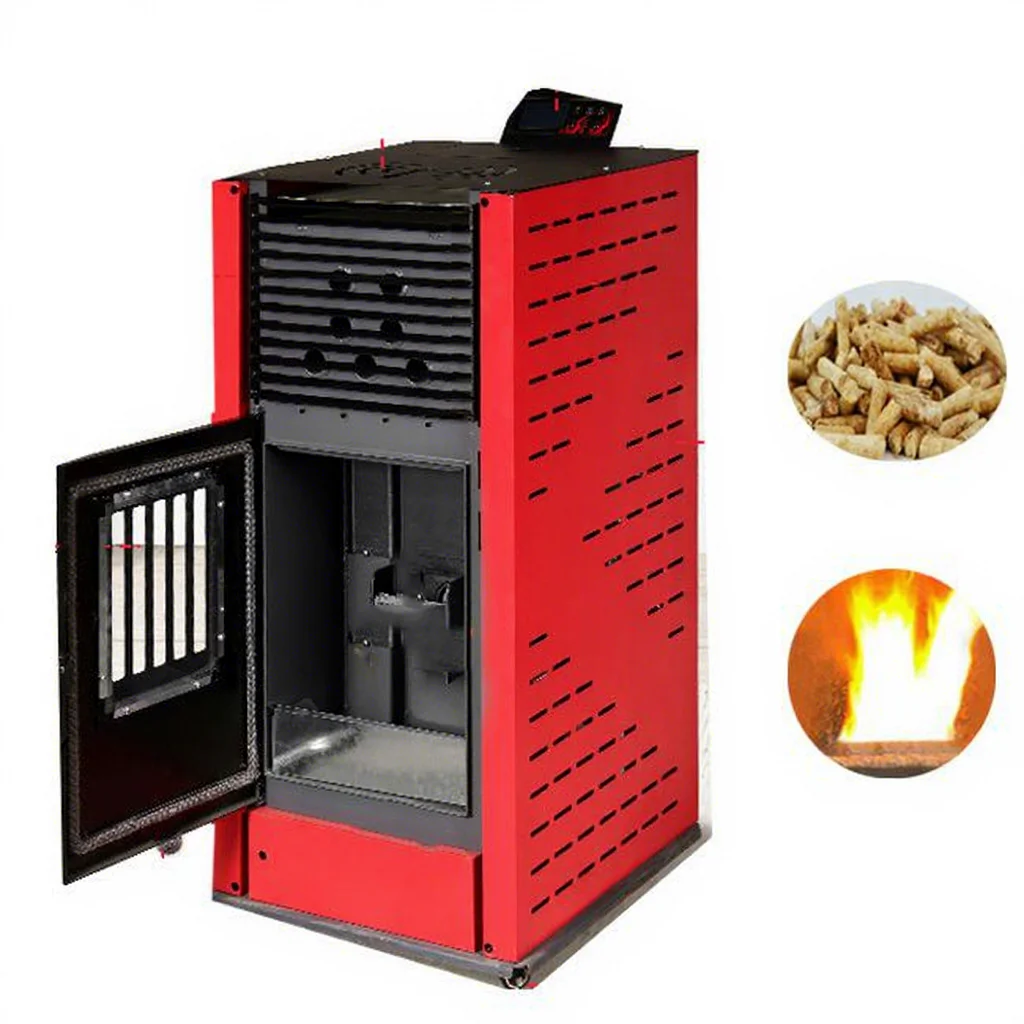 Small Smokeless Charcoal Pellet Heating Stove Engine Saving Burning Pellet Heating Stove Fireplace Pellet burner Fireplace
Small Smokeless Charcoal Pellet Heating Stove Engine Saving Burning Pellet Heating Stove Fireplace Pellet burner Fireplace