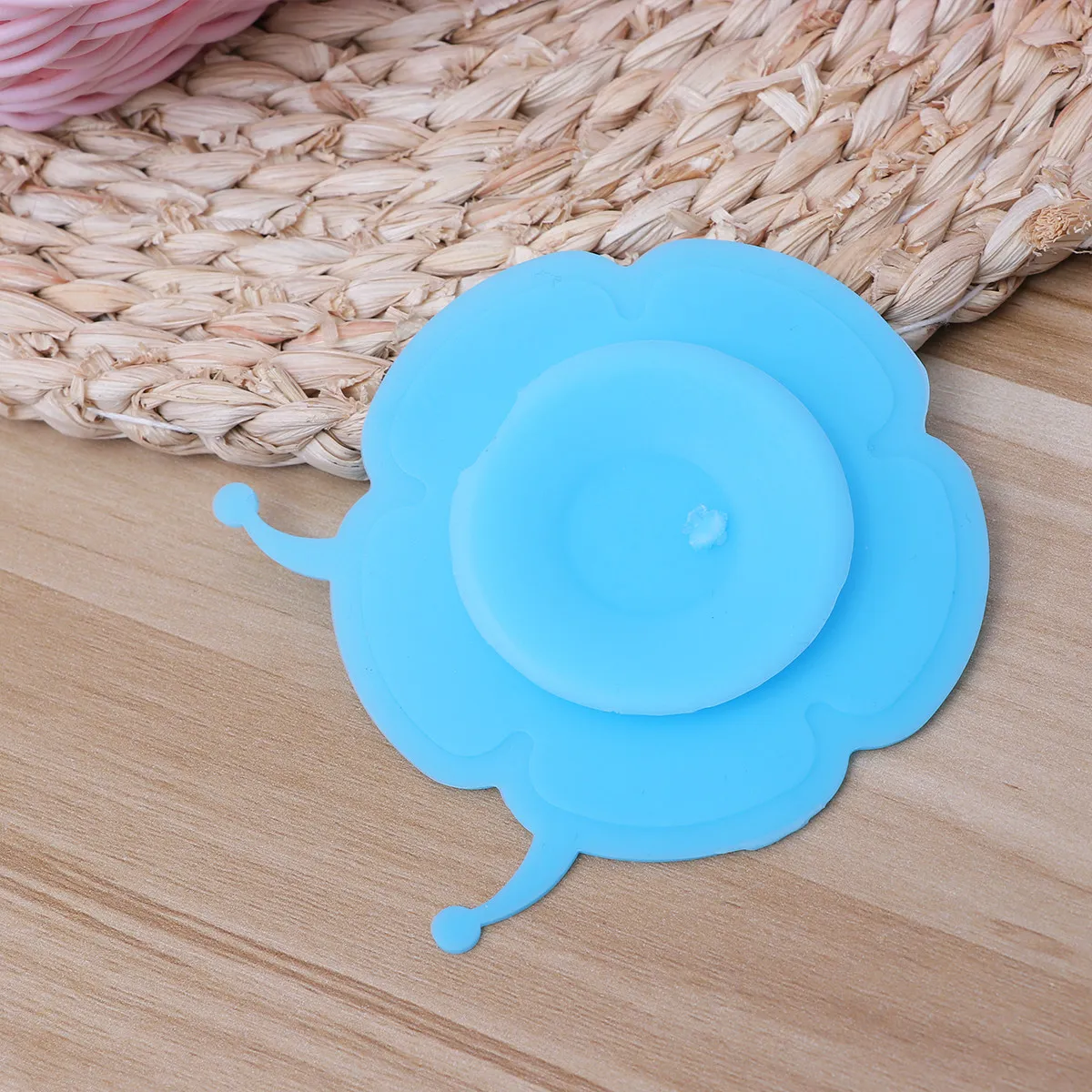 4Pcs Silicone Baby Suction Bowl Pad Non Slip Eco Friendly Heat Resistant for Kids Tableware Ceramic Dish Mobile Phone Secure
4Pcs Silicone Baby Suction Bowl Pad Non Slip Eco Friendly Heat Resistant for Kids Tableware Ceramic Dish Mobile Phone Secure