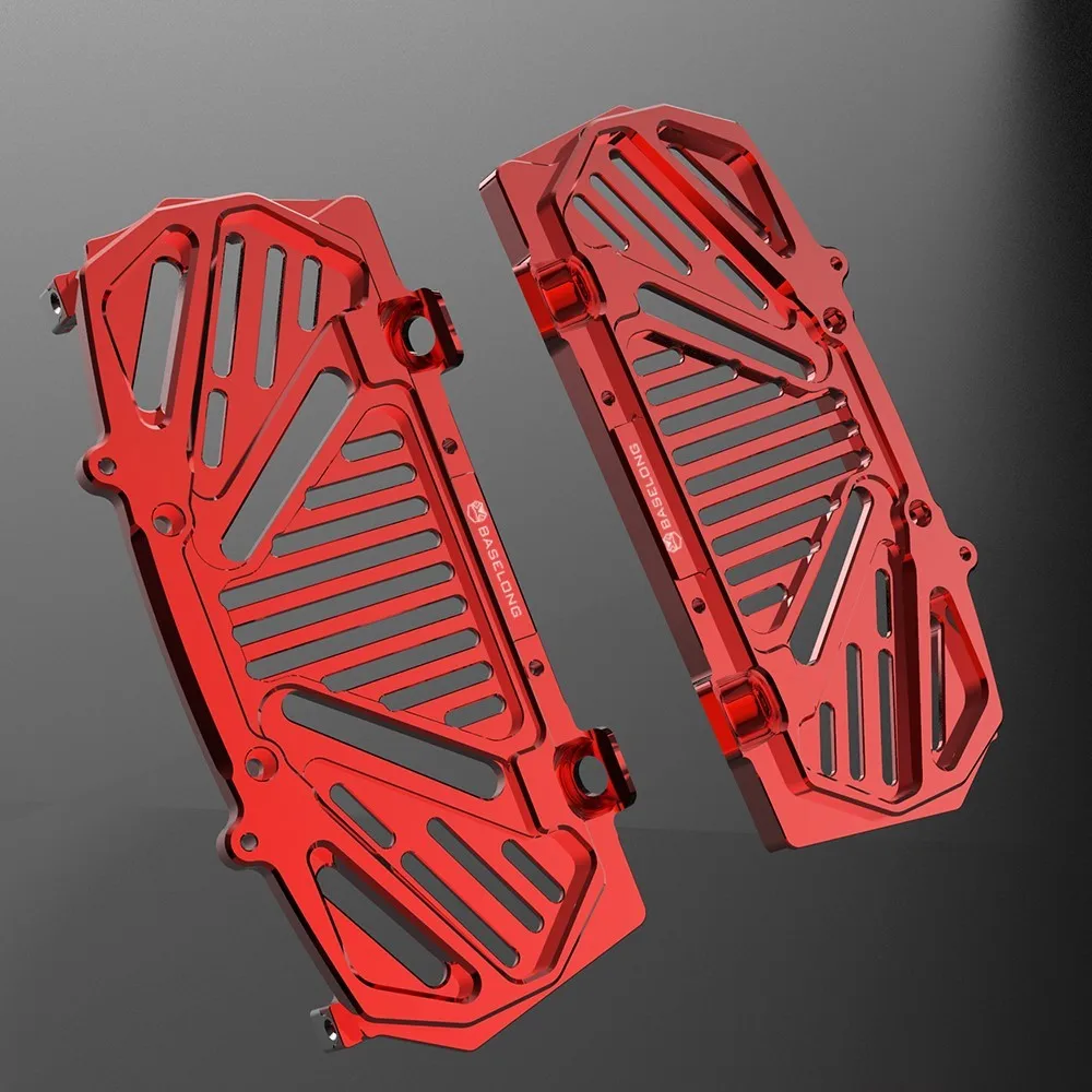 Radiator Guard Grill Cover Protector Grille For EXCF EXC XCF XC SXF SX 125 250 300 350 400 450 500 FOR Husqvarna 2017-2022 2023
Radiator Guard Grill Cover Protector Grille For EXCF EXC XCF XC SXF SX 125 250 300 350 400 450 500 FOR Husqvarna 2017-2022 2023