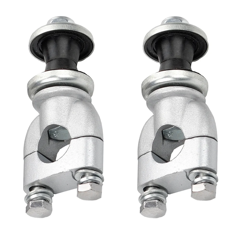 2 Pcs Press Code Holder Motorcycle Handlebar Riser Motorbike Clamp Metal Single Hole
2 Pcs Press Code Holder Motorcycle Handlebar Riser Motorbike Clamp Metal Single Hole