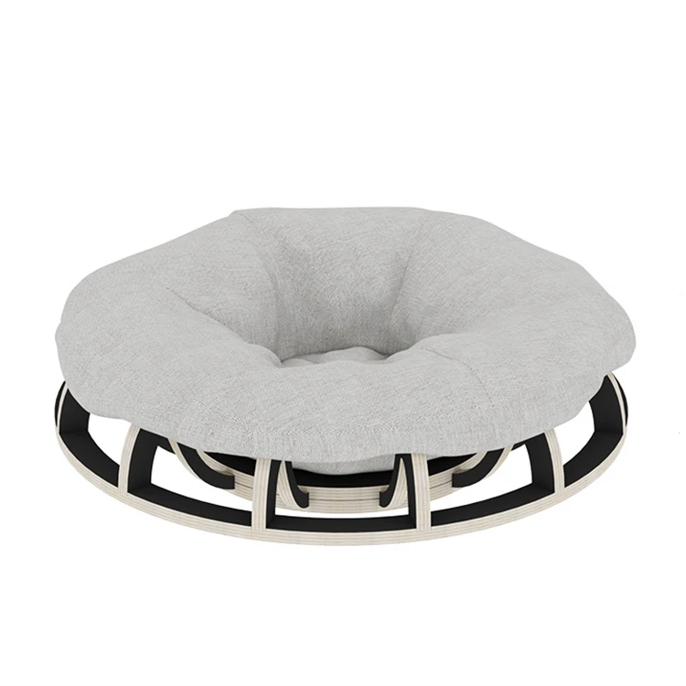 Breathable Solid Wood Bed Cat and Small Dog Bed Fashion Trendy Pet Furniture Pet Bed for Bedroom
Breathable Solid Wood Bed Cat and Small Dog Bed Fashion Trendy Pet Furniture Pet Bed for Bedroom