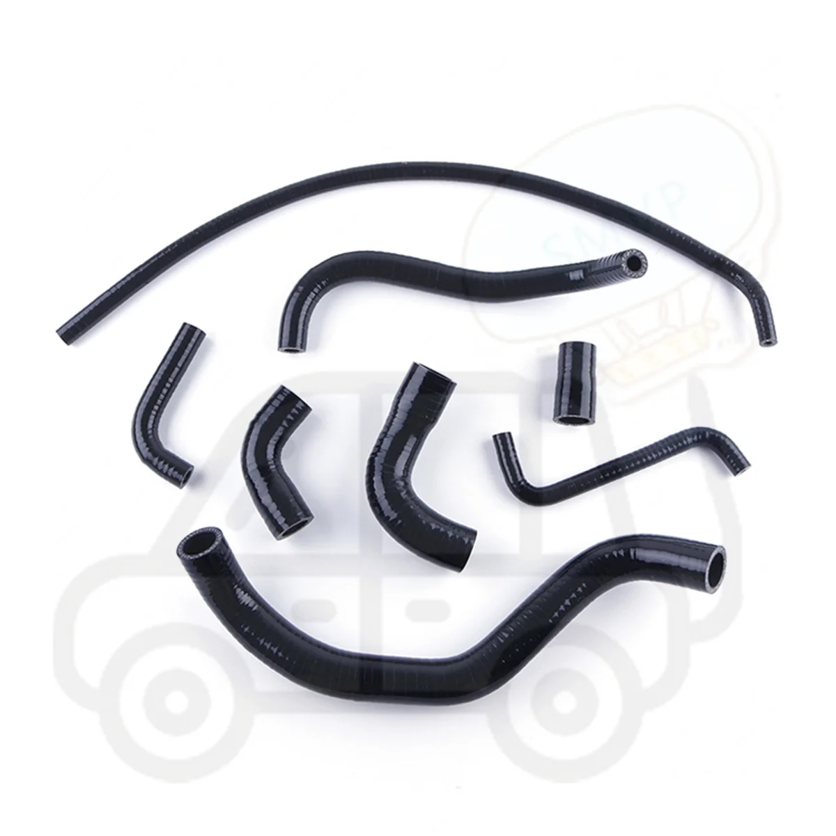 8PCS For 2000-2001 Yamaha R1 R-1 YZFR1 YZF-R1 1998 1999 Silicone Radiator Hoses Tubes Pipes Kit Replacement Parts 3PLY
8PCS For 2000-2001 Yamaha R1 R-1 YZFR1 YZF-R1 1998 1999 Silicone Radiator Hoses Tubes Pipes Kit Replacement Parts 3PLY