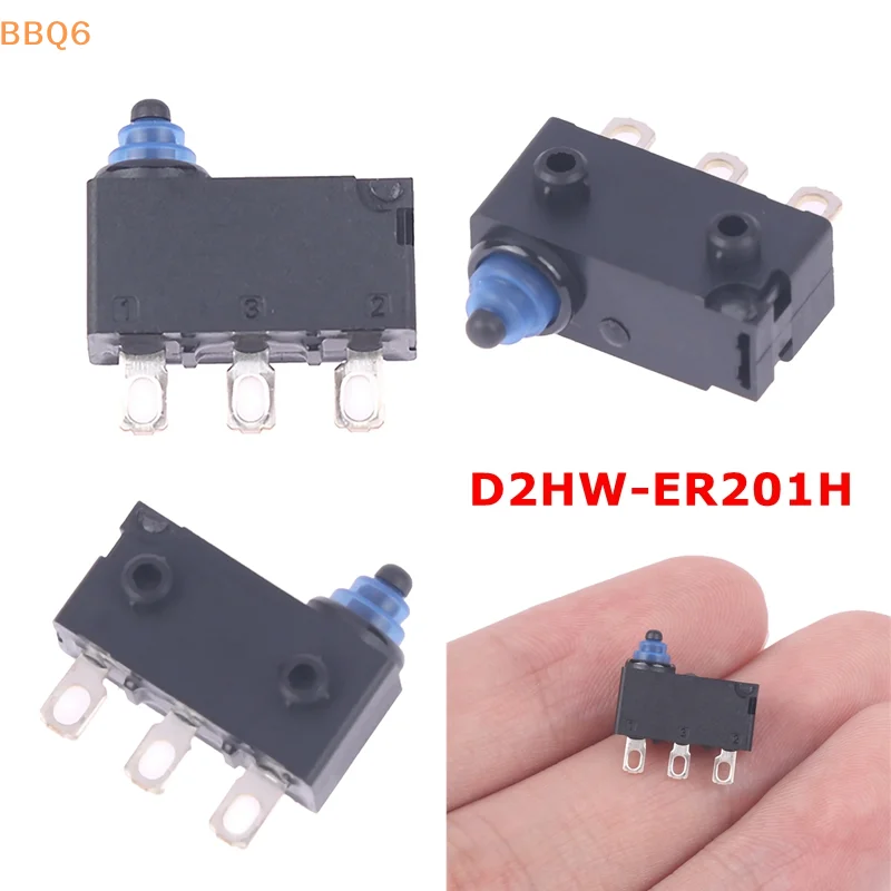 1Pcs D2HW-ER201H Waterproof Car Door Lock Micro Switch
1Pcs D2HW-ER201H Waterproof Car Door Lock Micro Switch