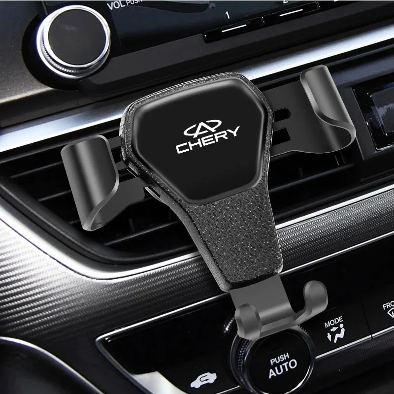 Gravity Air Vent Car Phone Holder GPS Mount For Chery Pro 3 4 Omoda 5X X1 Tiggo 5 7 8 T11 GX E3 Fulwin 2 Arrizo 6 Q
Gravity Air Vent Car Phone Holder GPS Mount For Chery Pro 3 4 Omoda 5X X1 Tiggo 5 7 8 T11 GX E3 Fulwin 2 Arrizo 6 Q