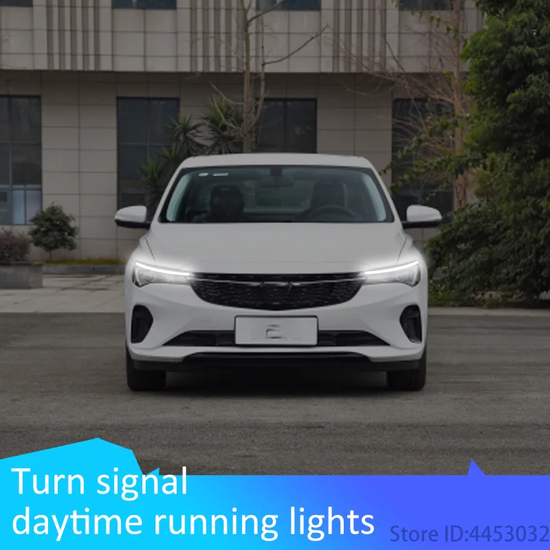 Для Buick gl8 Королевский бис regal светодиодный DRL автомобильный DaytimeRunningLight гибкий водонепроницаемый сигнал поворота Тормозная колонка 2 шт. 12 В
Для Buick gl8 Королевский бис regal светодиодный DRL автомобильный DaytimeRunningLight гибкий водонепроницаемый сигнал поворота Тормозная колонка 2 шт. 12 В