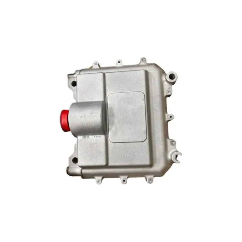 YANN'S 2050628 205-0628 Блок контроллера двигателя Контроллер ЭБУ процессора для SR4 SR4B G3516 G3512 G3508
YANN'S 2050628 205-0628 Блок контроллера двигателя Контроллер ЭБУ процессора для SR4 SR4B G3516 G3512 G3508