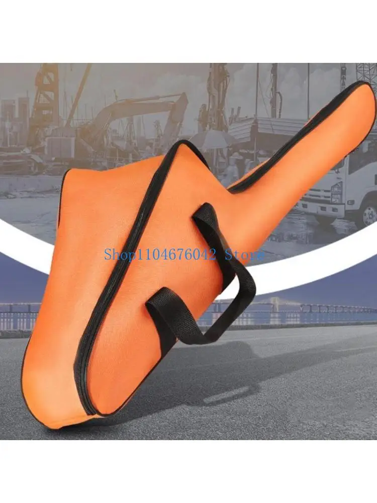 652F 26x25x90cm Chainsaw Carrying Bag Heavy-duty Waterproof Oxford Chainsaw Carry Bag Portable Holder Storage Bags for Protec
652F 26x25x90cm Chainsaw Carrying Bag Heavy-duty Waterproof Oxford Chainsaw Carry Bag Portable Holder Storage Bags for Protec
