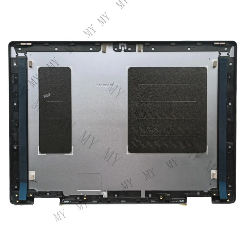 Новая задняя крышка ЖК-дисплея для Dell Inspiron 7440 7445 2-в-1, верхний корпус экрана 0451W1 451W1
Новая задняя крышка ЖК-дисплея для Dell Inspiron 7440 7445 2-в-1, верхний корпус экрана 0451W1 451W1