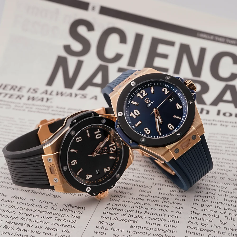 ENITON 40mm NH35 stainless steel r rose gold men's watch luxury business watches man sports reloj hombre lujo alta gama
ENITON 40mm NH35 stainless steel r rose gold men's watch luxury business watches man sports reloj hombre lujo alta gama