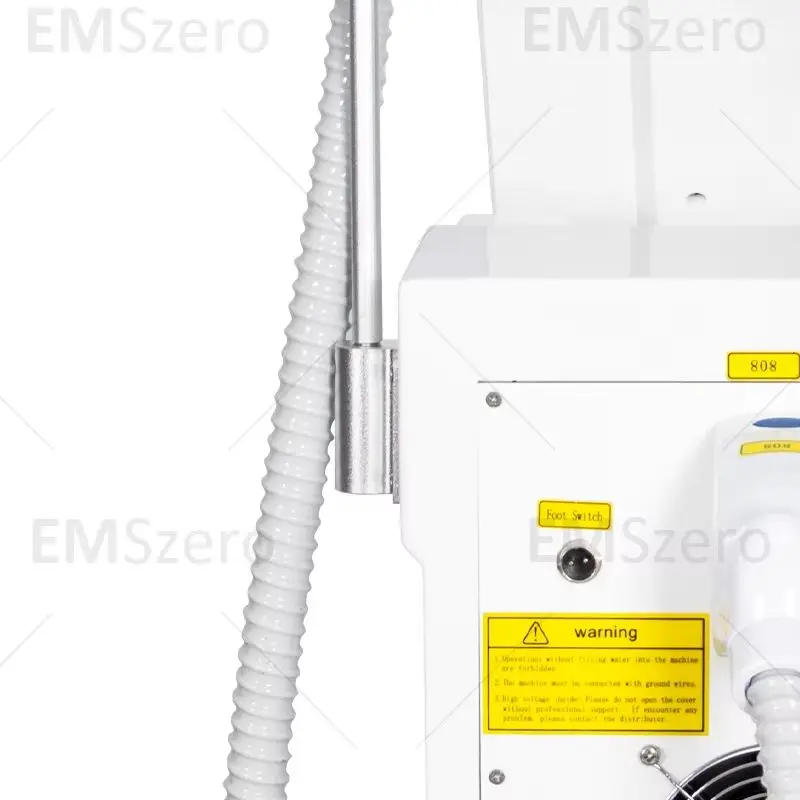 5000W 2In1 Picosecond 808 Diode Laser Hair Removal Machine Ice Platinum Alexandrite Permanent Removal Painless Tattoo Wash Brow
5000W 2In1 Picosecond 808 Diode Laser Hair Removal Machine Ice Platinum Alexandrite Permanent Removal Painless Tattoo Wash Brow