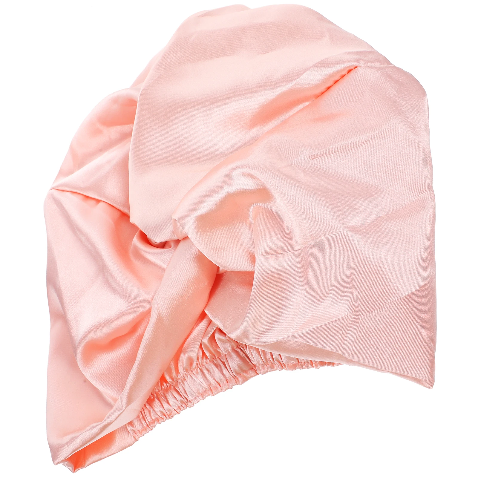 Satin Bonnet for Women Large Size Shower Caps Night Hat Caps For Women Hair Protector Curly Hair Care Home Use
Satin Bonnet for Women Large Size Shower Caps Night Hat Caps For Women Hair Protector Curly Hair Care Home Use