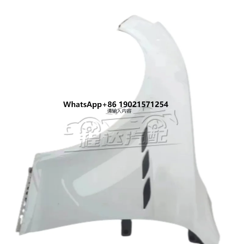 High-quality Auto Parts Car Wide Style Fiberglass FRP Front Fender Suitable for Maserati Ghibli
High-quality Auto Parts Car Wide Style Fiberglass FRP Front Fender Suitable for Maserati Ghibli