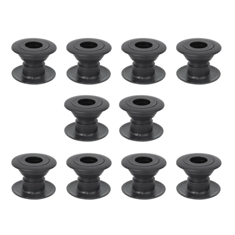 10Pair Table Soccer Ball Game 5529 Table Foosball Bearing 15.8mm With Steel Ball
10Pair Table Soccer Ball Game 5529 Table Foosball Bearing 15.8mm With Steel Ball