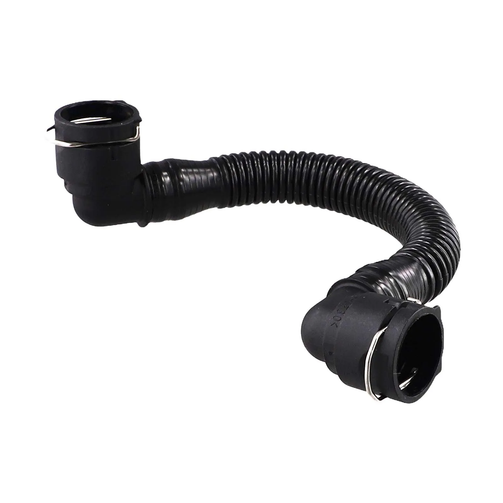 Automotive Accessory Crankcase Breather Pipe Engine Maintenance Car Engine Components Quick Installation Universally Compatible
Automotive Accessory Crankcase Breather Pipe Engine Maintenance Car Engine Components Quick Installation Universally Compatible