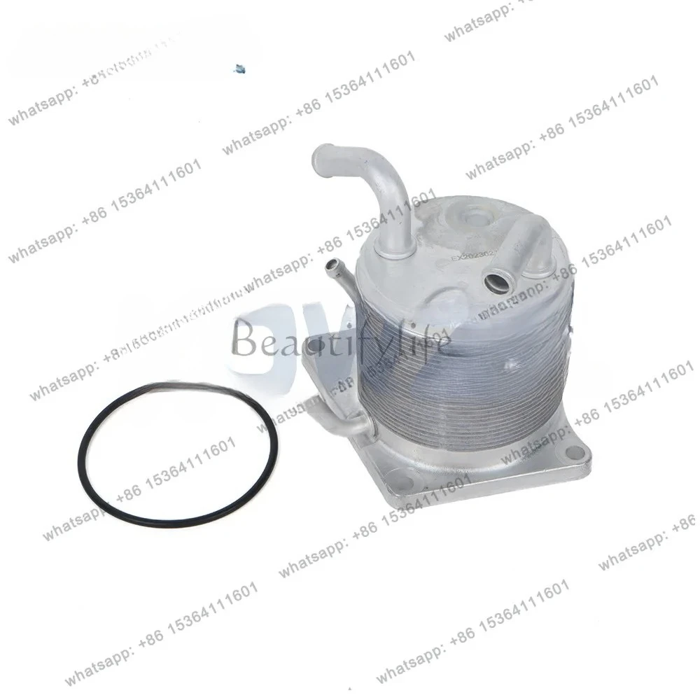 Spot applicable oil cooler 21606-1XK0B heat dissipation network 21606-1XF0A
Spot applicable oil cooler 21606-1XK0B heat dissipation network 21606-1XF0A