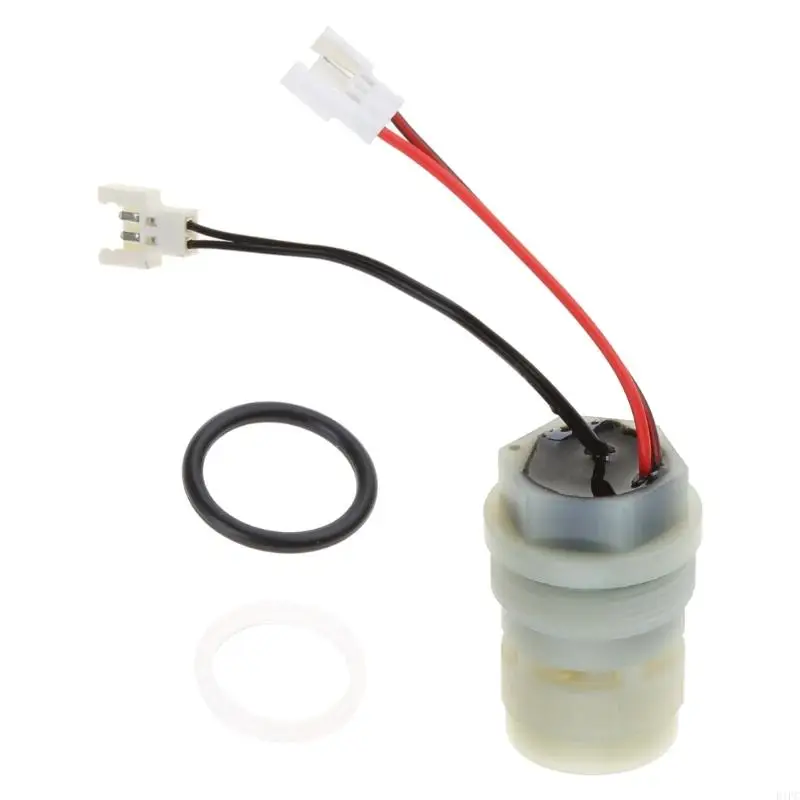 E1PC Micro Water Generator Hydro-Power Generator Hydroelectric Power Charging Tool Water Flows Generator
E1PC Micro Water Generator Hydro-Power Generator Hydroelectric Power Charging Tool Water Flows Generator