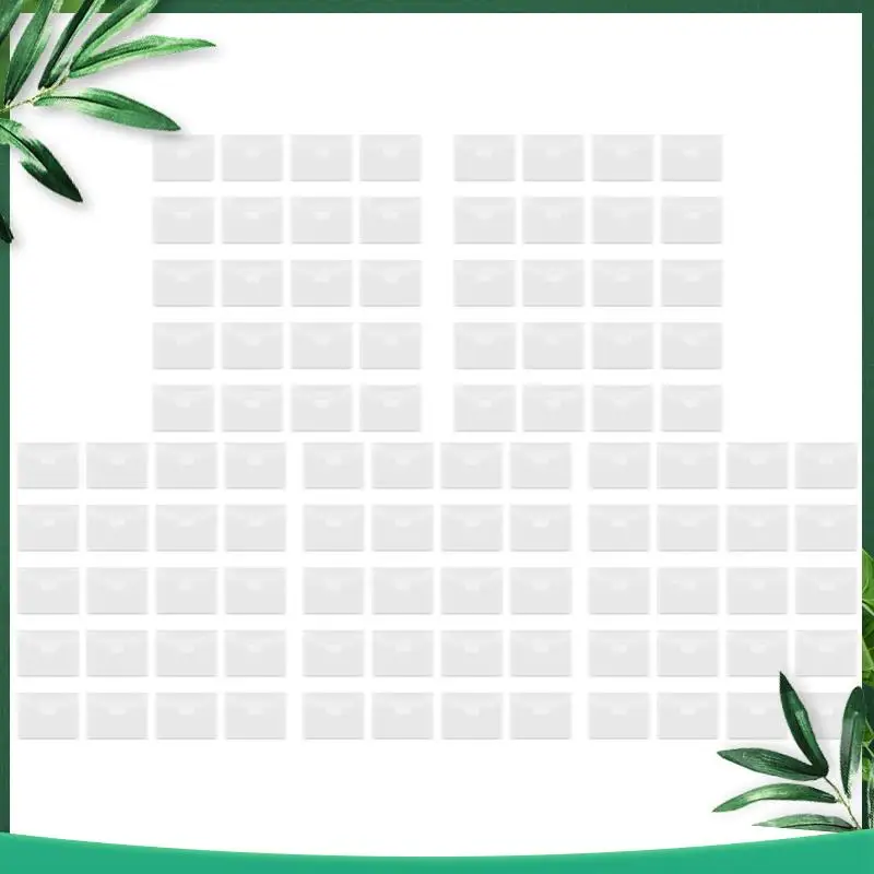 YSS-100 Pcs Clear Stamp And Die Storage Bag Resealable Storage Pocket Large Envelope Case For DIY Scrapbooking Paper Card
YSS-100 Pcs Clear Stamp And Die Storage Bag Resealable Storage Pocket Large Envelope Case For DIY Scrapbooking Paper Card
