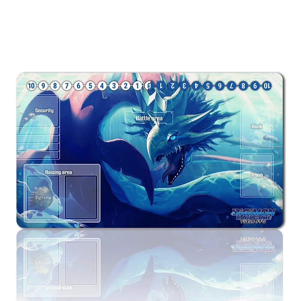 3011980 - Board Game Digimon Playmat Size 60X35 cm Play Mats Compatible for DTCG
3011980 - Board Game Digimon Playmat Size 60X35 cm Play Mats Compatible for DTCG