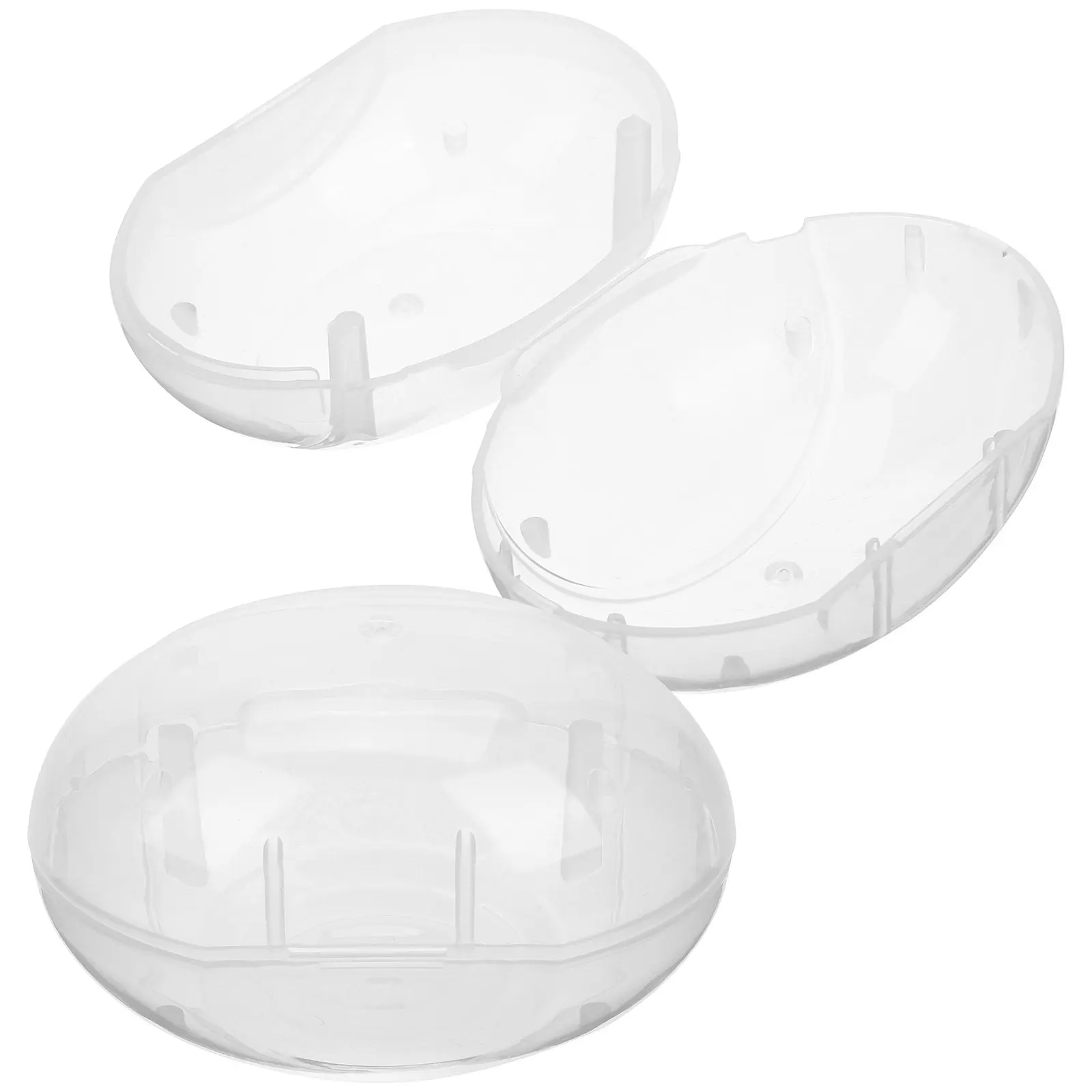 2Pcs Menstrual Cups Storage Box Premium PP Material Portable Menstrual Cup Organizer Dustproof Pacifier Storage Holder Period
2Pcs Menstrual Cups Storage Box Premium PP Material Portable Menstrual Cup Organizer Dustproof Pacifier Storage Holder Period