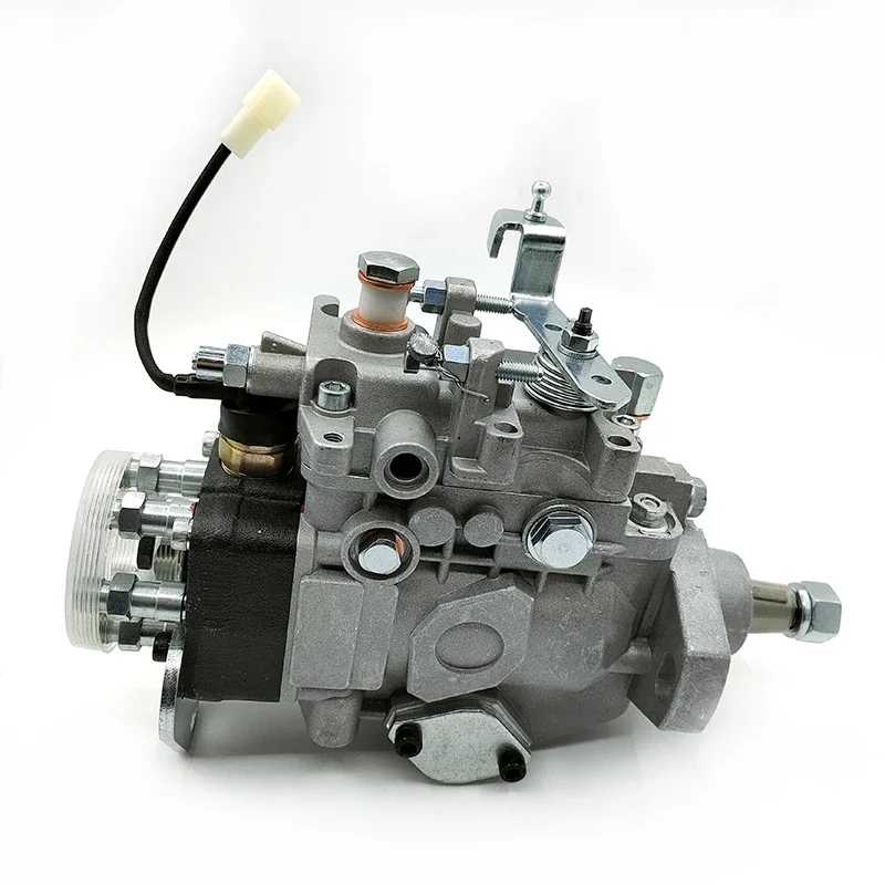 4JB1 Масляный насос VE Топливный насос 104642 -1451 NP-VE4/12F1800LNP1491 8971201791 Для насоса двигателя Isuzu 4jb1 die sel
4JB1 Масляный насос VE Топливный насос 104642 -1451 NP-VE4/12F1800LNP1491 8971201791 Для насоса двигателя Isuzu 4jb1 die sel