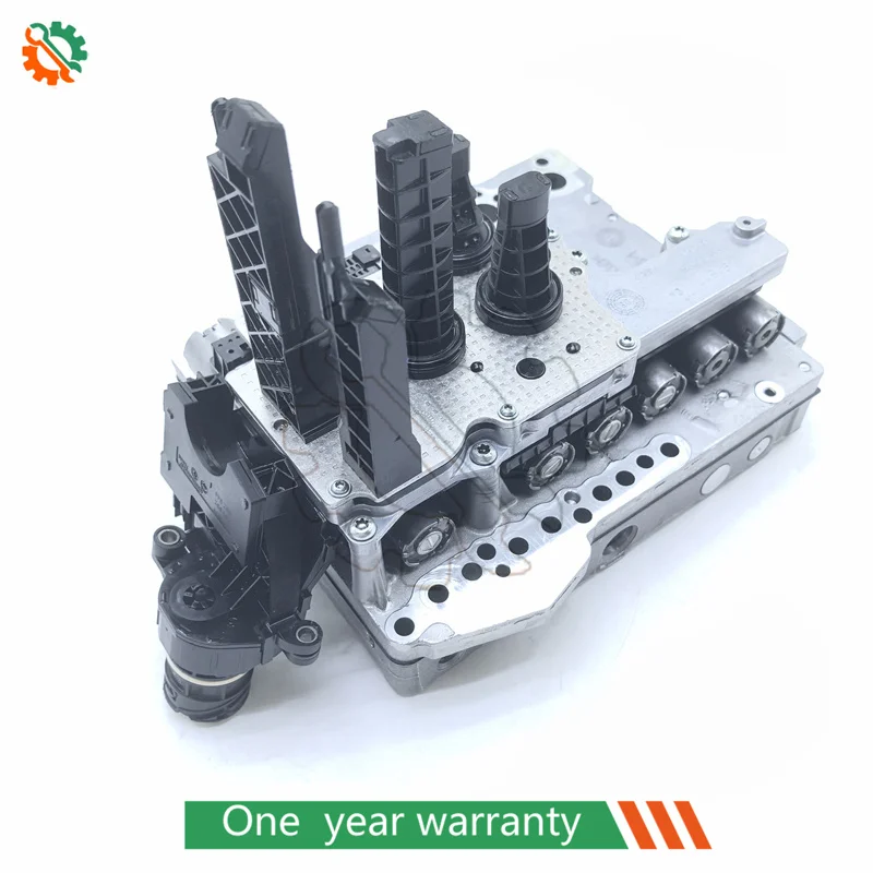 MPS6 6DCT451 Automatic Transmission Mechatronic From New Transmission TCU NO.DS7R-14C247-CB
MPS6 6DCT451 Automatic Transmission Mechatronic From New Transmission TCU NO.DS7R-14C247-CB