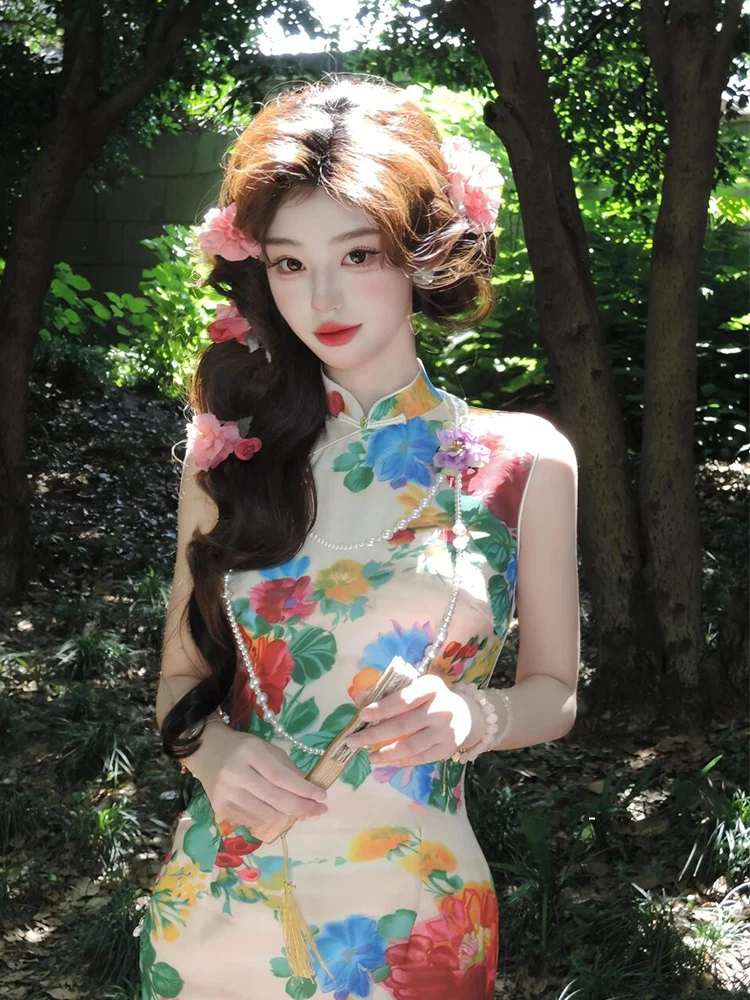 Новая женская юбка-футляр в стиле ретро с улучшенным принтом под масляную живопись, элитная модель для женщин, сексуальная, длинная
Новая женская юбка-футляр в стиле ретро с улучшенным принтом под масляную живопись, элитная модель для женщин, сексуальная, длинная