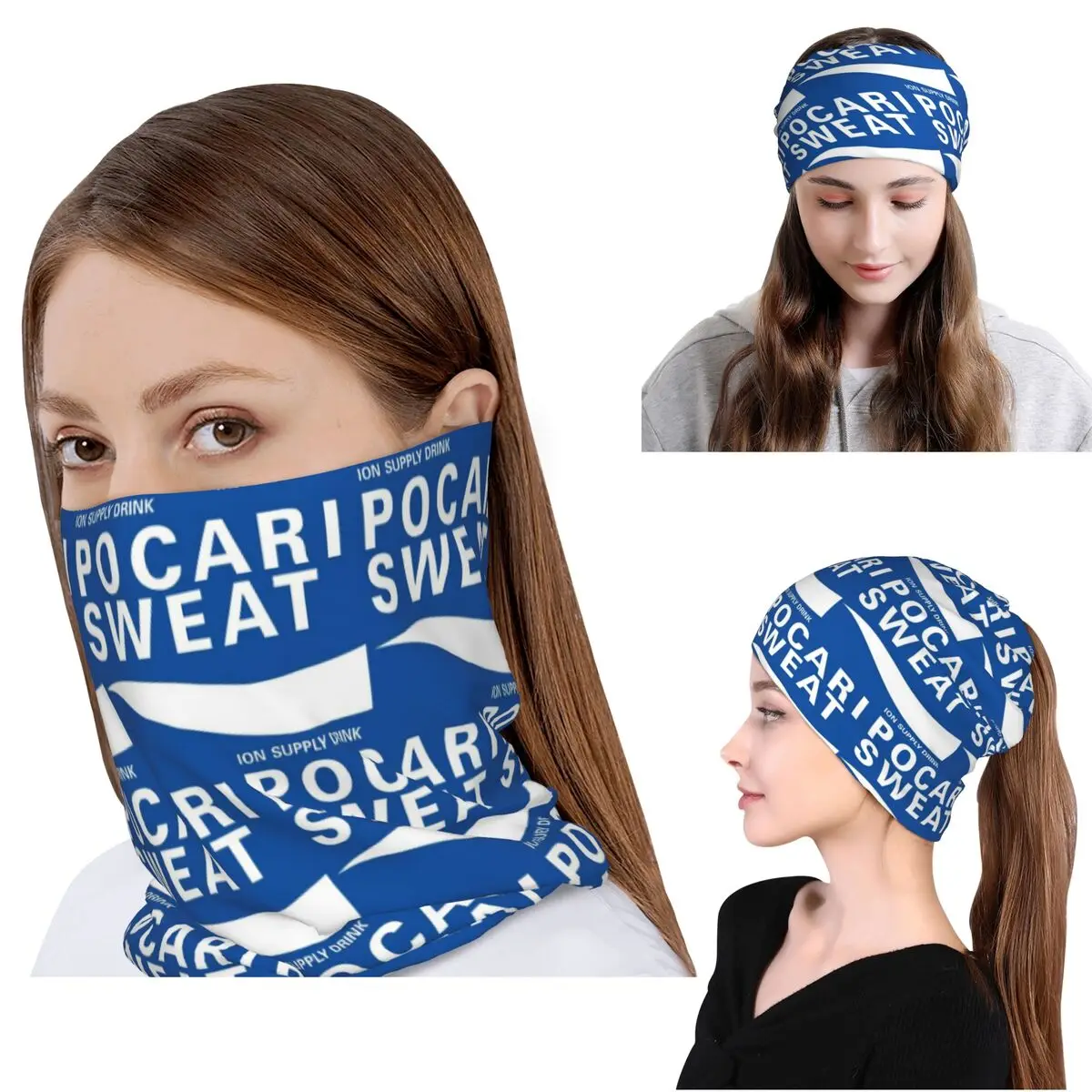 Just Some Pocari Sweat Merch Bandana Neck Cover Wrap Scarf Multi-use Headwear Beanies Hat Unisex Adult All Season
Just Some Pocari Sweat Merch Bandana Neck Cover Wrap Scarf Multi-use Headwear Beanies Hat Unisex Adult All Season