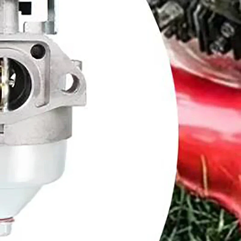 Mower Carburetor Kit For Honda HRR2167VKA HRR2169VLA - Long-lasting Replacement Carburetor Replacement Engine Lawn Mower Parts
Mower Carburetor Kit For Honda HRR2167VKA HRR2169VLA - Long-lasting Replacement Carburetor Replacement Engine Lawn Mower Parts