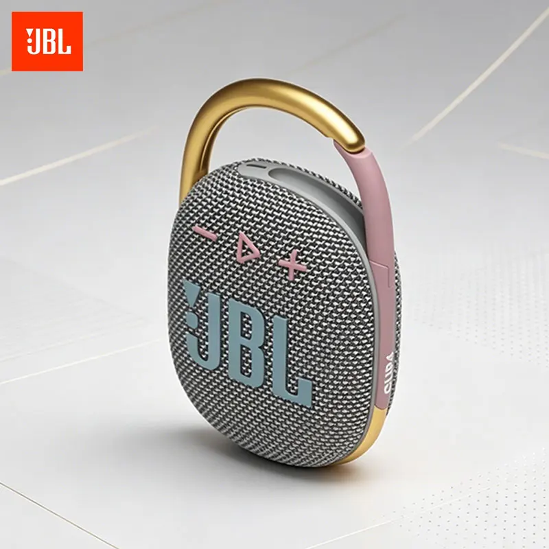 JBL Clip 4 Ultra-thin speaker - Dolby surround sound - Large-screen TV home theater dedicated speaker
JBL Clip 4 Ultra-thin speaker - Dolby surround sound - Large-screen TV home theater dedicated speaker